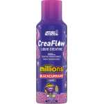 CreaFlow Liquid Creatine 500ml Applied Nutrition Millions Blackcurrant