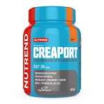 Nutrend Creaport 600g Orange