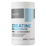 Creatine Monohydrate 500g OstroVit Orange