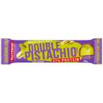 Delicious Bar 50g Nutrend Double Pistachio in Milk Chocolate