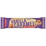 Delicious Bar 50g Nutrend Vanilla Caramel