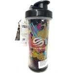 Double Wall 750ml Smartshake Jungle Graffiti