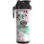 Double Wall 750ml Smartshake Splash Athleisure