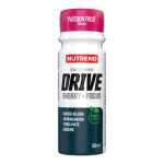 Drive Shot 60ml, Nutrend Fructul pasiunii
