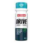 Drive Shot 60ml, Nutrend Ice mint