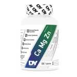 DY Ca-Zn-Mg 90 Tablete