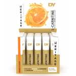 DY L-Carnitină  20 Fiole x25ml Orange