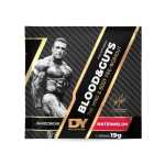 DY Nutrition Blood & Guts Preworkout 19g Pepene