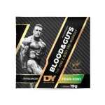 DY Nutrition Blood & Guts Preworkout 19g Pere Kiwi
