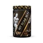DY NUTRITION HIT BCAA 10:1:1 400G Orange