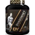 DY NUTRITION Shadowhey 2kg Ciocolata cu Alune