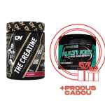 DY NUTRITION The Creatine 400g Capsuni