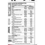 DY Slender 450G Capsuni