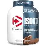 Dymatize ISO 100 2.26kg Chocolate Gourmet