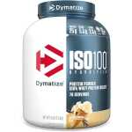 ISO 100 - 2.26kg Gourmet Vanilla Dymatize