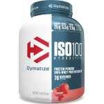 Dymatize ISO 100 2.26kg Strawberry
