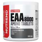 EAA 8000 Amino 300 Tablete Nutrend