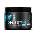 EFX Kre-Alkalyn Powder 100grame Fara Aroma