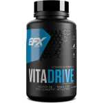 EFX Vita Drive 120 Capsule