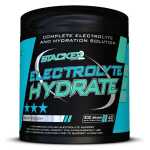 Electrolyte Hydrate 300g Stacker2 Orange Mango