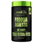 Fadogia Agrestis 600mg 60 Capsule HIRO.LAB