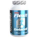 Flexit Gelacoll 180 Capsule Nutrend