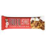 Fulfil 55g Choco Peanut Butter