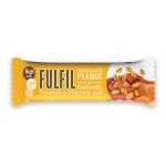 Fulfil 55g Choco Peanut Caramel