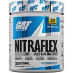 GAT Nitraflex Advanced Fruit Punch 312g