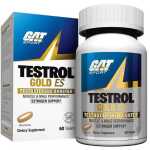 GAT Testrol Gold 60 Tablete