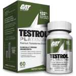 GAT Testrol Platinum 60 Tablete