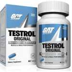 Gat Testrol 60 Capsule