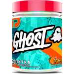 Ghost Intra 20 Serviri Orange Squeeze 430g