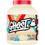 Ghost Whey 2270g Chocolate Chip Cookie