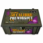 Grenade Pre Workout 50 Calibre 580g Berry Blast