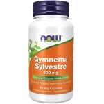 Gymnema Sylvestre 400mg -  90 capsule vegane