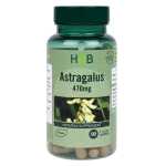 Holland & Barrett Astragalus 470mg 90 Capsule