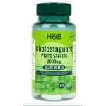 Holland & Barrett CholestaGuard Plant Sterols, 2000mg 60 Tablete