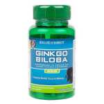 Holland & Barrett Ginkgo Biloba 60mg 60 Tablete