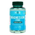 Holland & Barrett Magnesium 375mg 90 Tablete