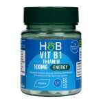 Vit B1 - 100mg 120Tablete Holland & Barrett