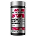 Hydroxycut Hardcore Super Elite 100 Capsule MuscleTech