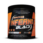 Inferno Black 300G Tropical Touchdown