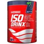 Isodrinx 420 gr Nutrend Blackcurrant