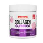 Jeleuri cu colagen, Collagen Gummies, 60 jeleuri gumate, Nutrend
