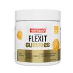 Jeleuri gumate pentru încheieturi Flexit Gummies, 60 jeleuri, Nutrend