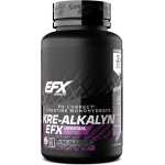 Kre-Alkalyn 120 Capsule EFX