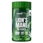 Lion`s Mane 500mg 60vcaps HIRO.LAB