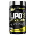Lipo 6 IntenseUltra 60 Capsule Nutrex
