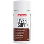 Liver Supp+  90 Capsule Nutrend